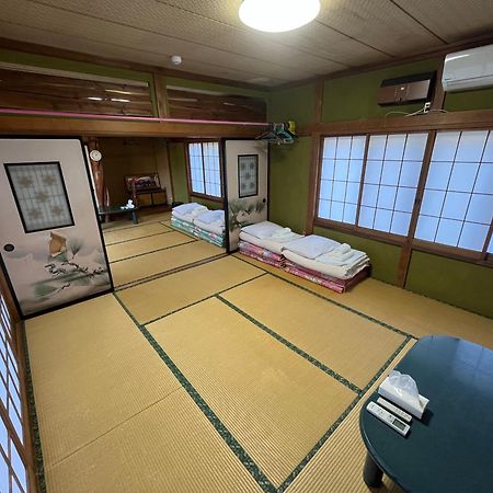 ふる里 Konuk evi Fujikawaguchiko Dış mekan fotoğraf