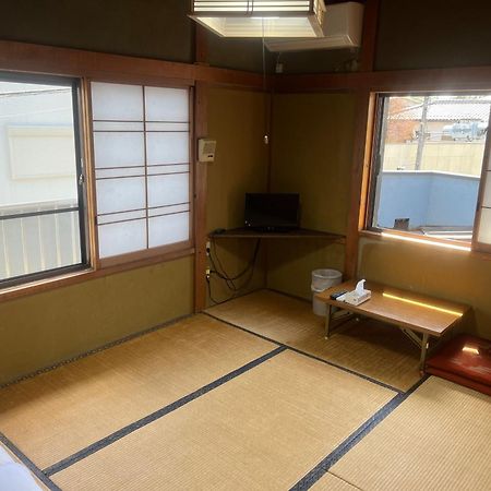 ふる里 Konuk evi Fujikawaguchiko Dış mekan fotoğraf