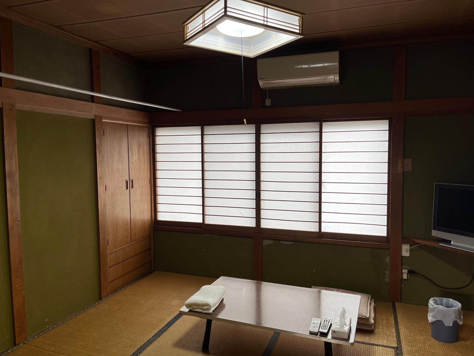 ふる里 Konuk evi Fujikawaguchiko Dış mekan fotoğraf