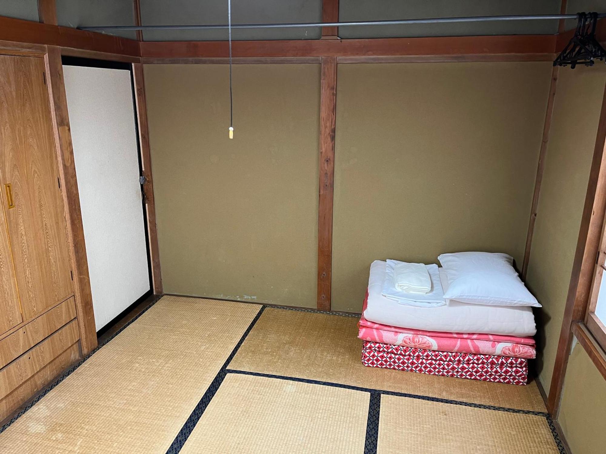 ふる里 Konuk evi Fujikawaguchiko Dış mekan fotoğraf