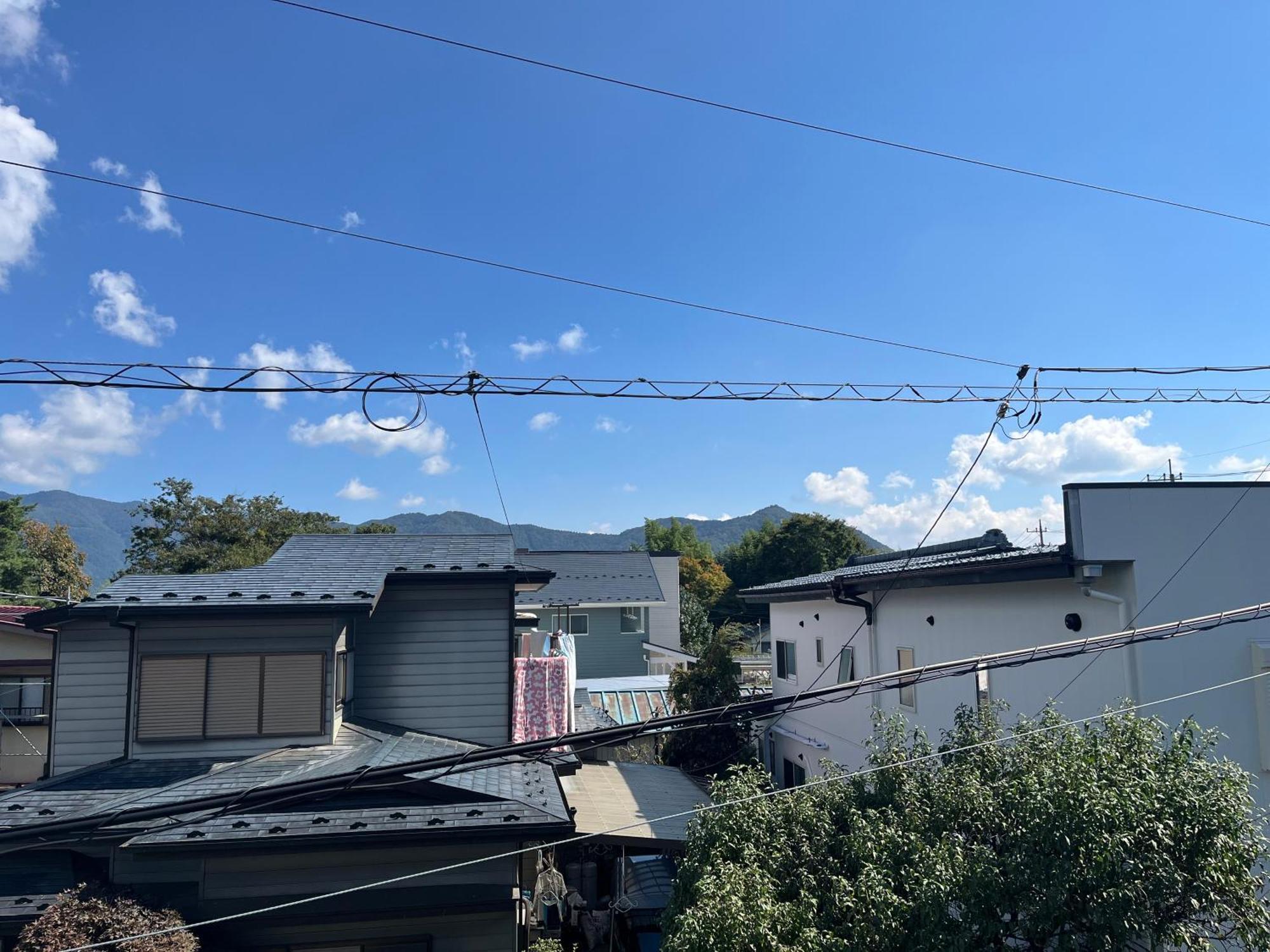 ふる里 Konuk evi Fujikawaguchiko Dış mekan fotoğraf