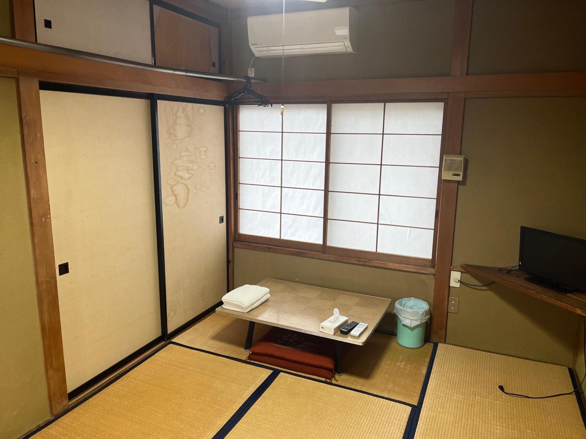 ふる里 Konuk evi Fujikawaguchiko Dış mekan fotoğraf