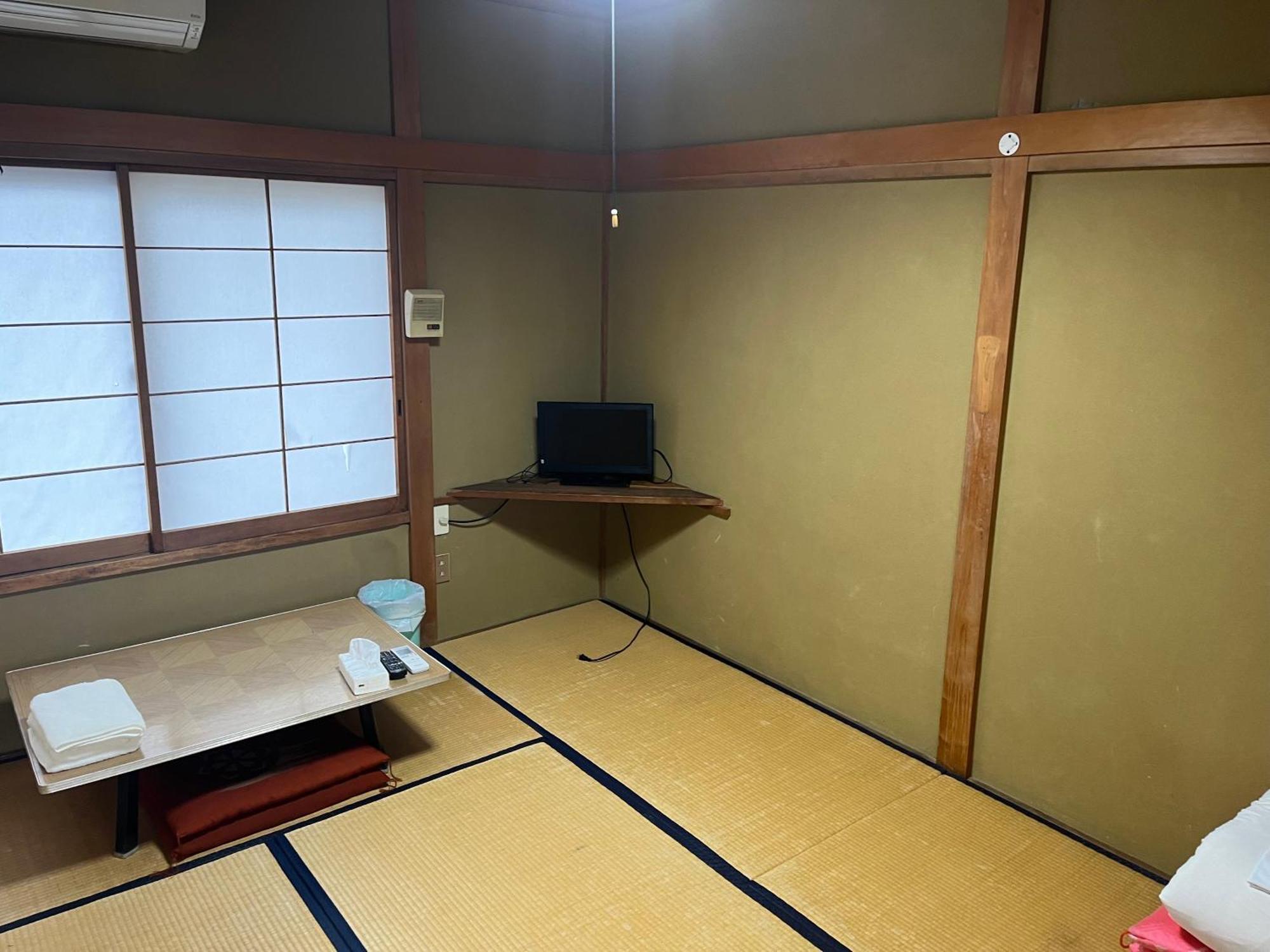 ふる里 Konuk evi Fujikawaguchiko Dış mekan fotoğraf