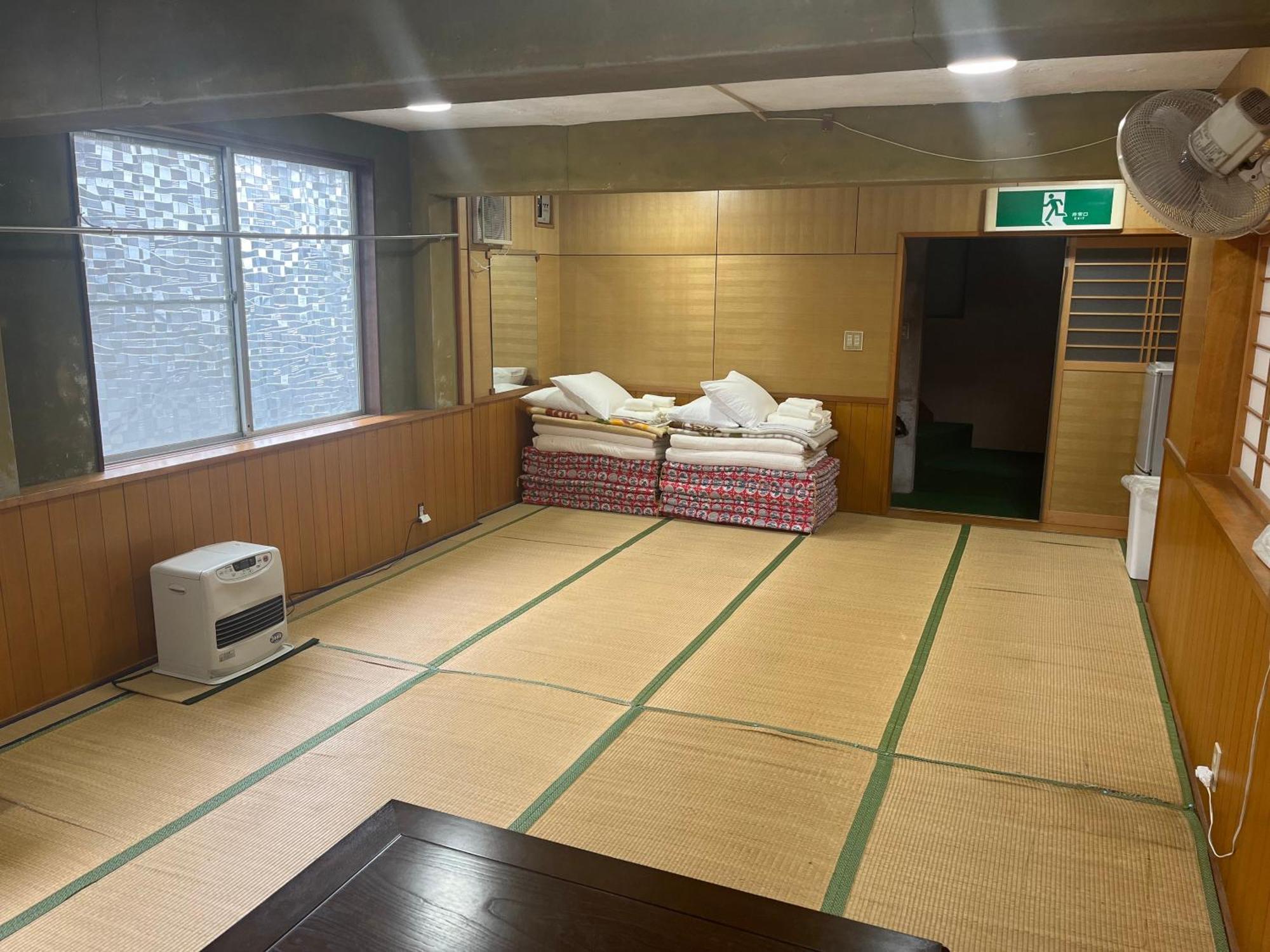 ふる里 Konuk evi Fujikawaguchiko Dış mekan fotoğraf