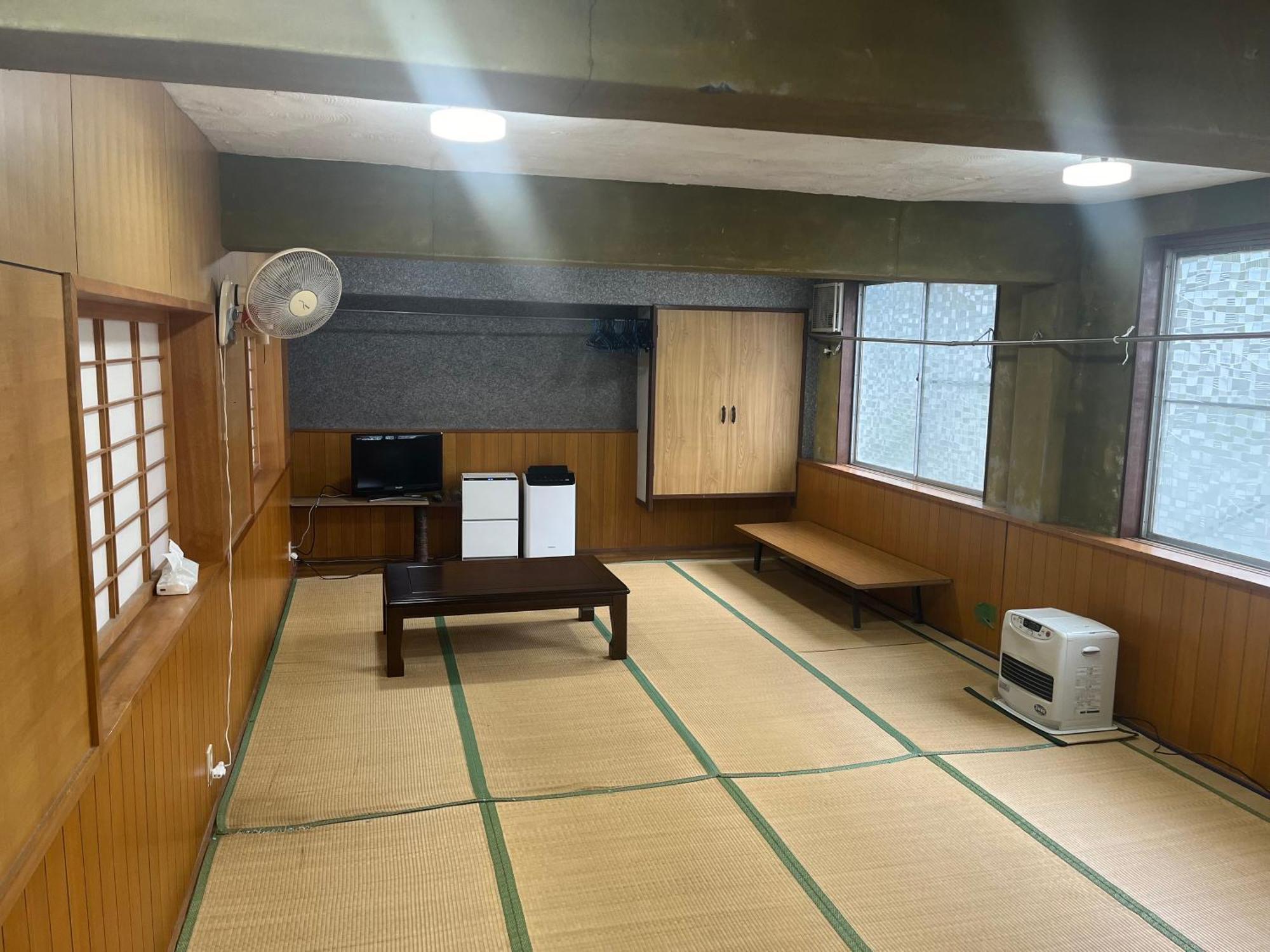 ふる里 Konuk evi Fujikawaguchiko Dış mekan fotoğraf