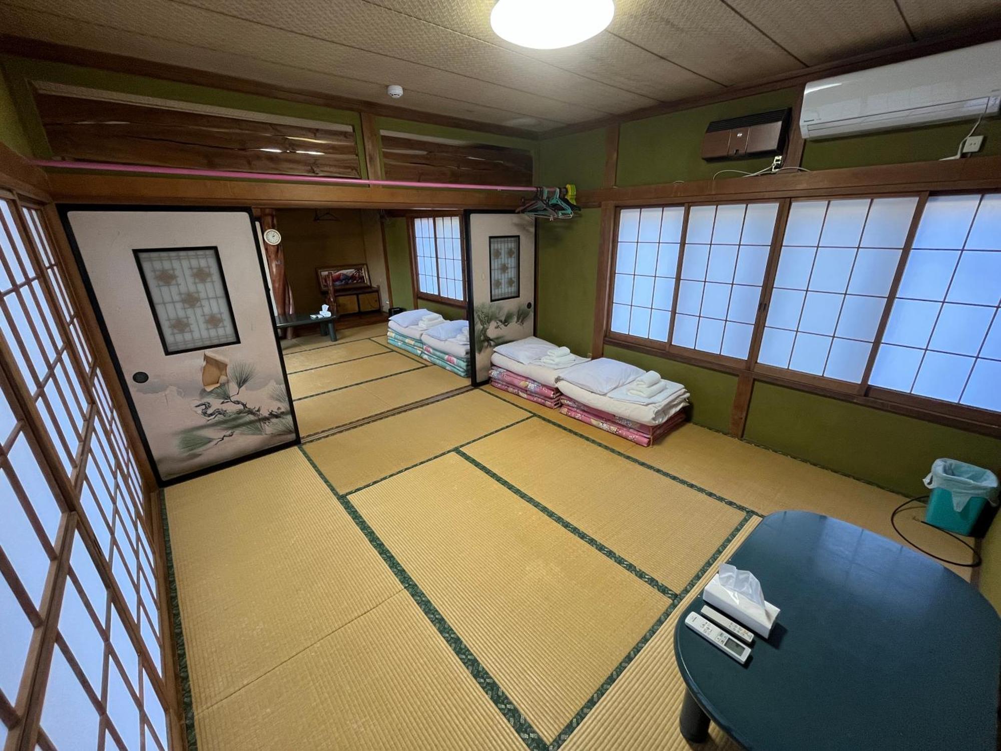 ふる里 Konuk evi Fujikawaguchiko Dış mekan fotoğraf