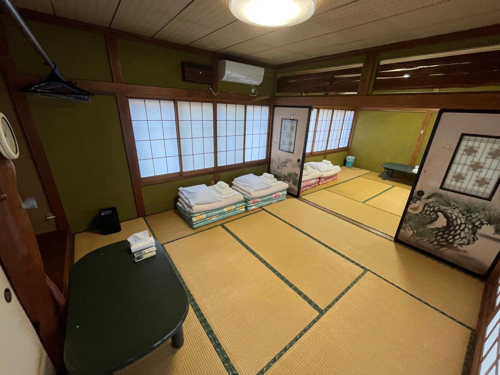 ふる里 Konuk evi Fujikawaguchiko Dış mekan fotoğraf