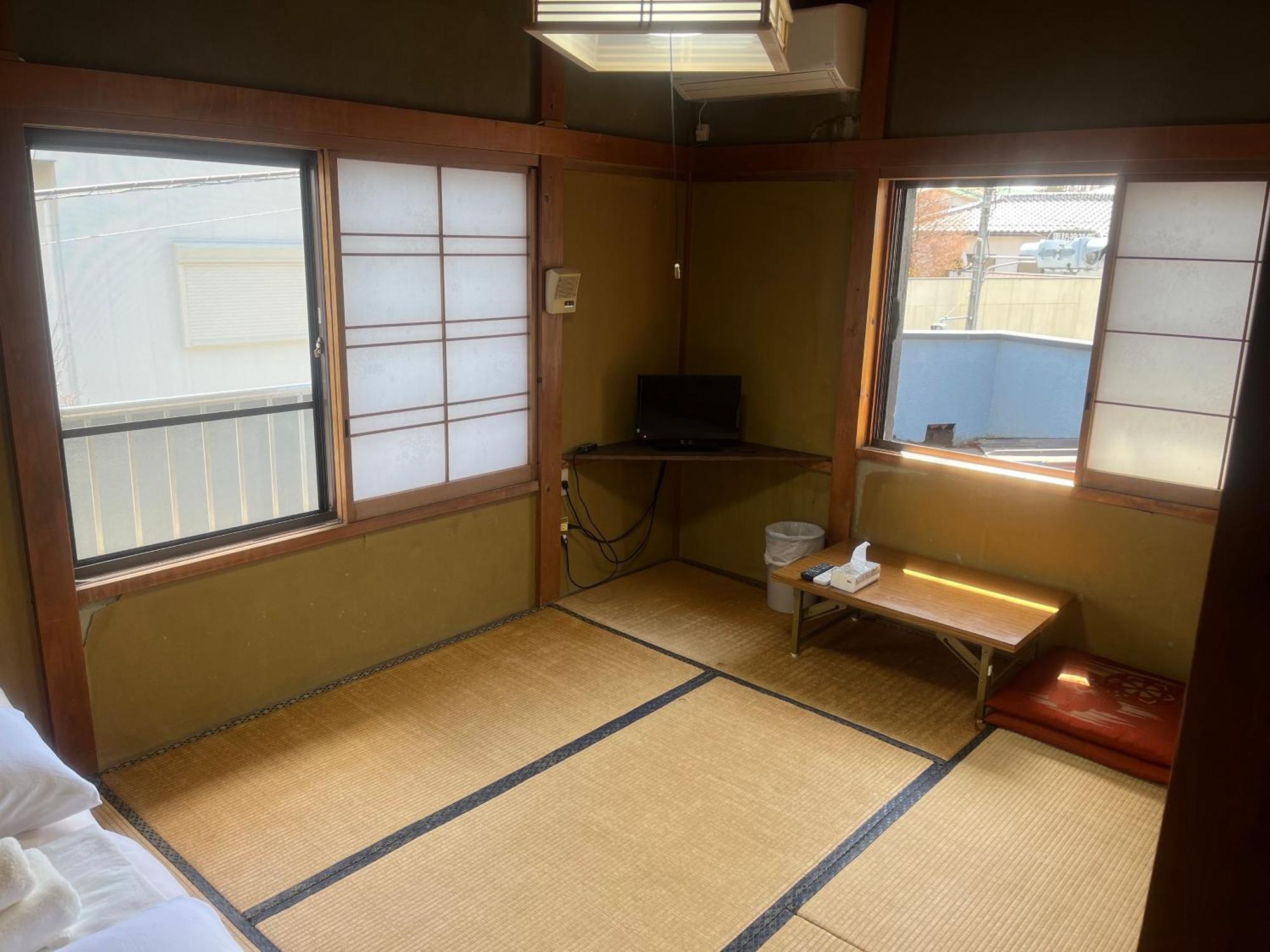 ふる里 Konuk evi Fujikawaguchiko Dış mekan fotoğraf